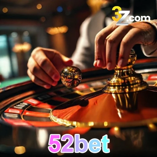 52bet LOGIN Bônus
