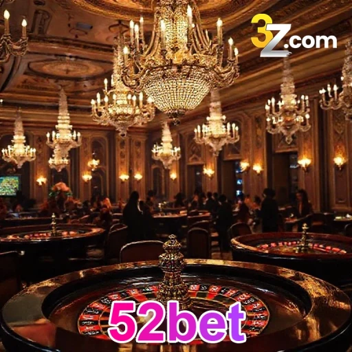 52bet LOGIN Confiavel