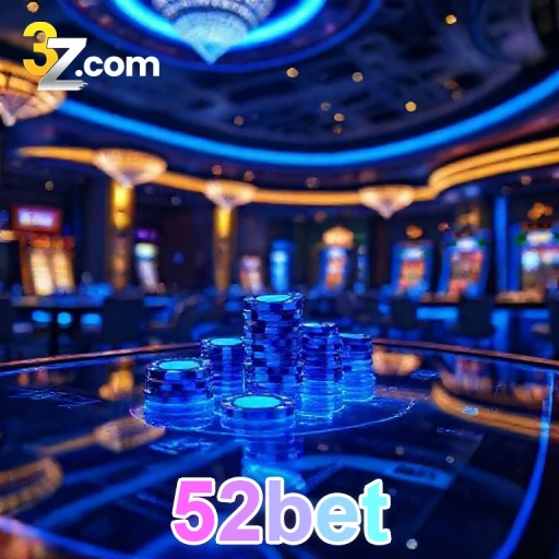 52bet LOGIN