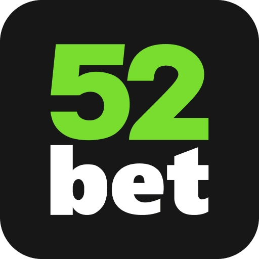 52bet LOGIN LOGO
