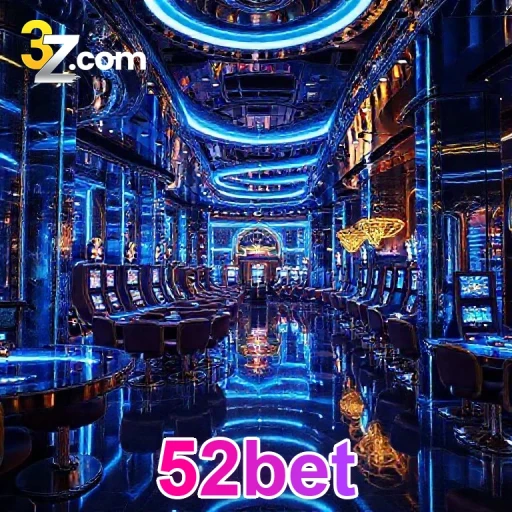 52bet LOGIN