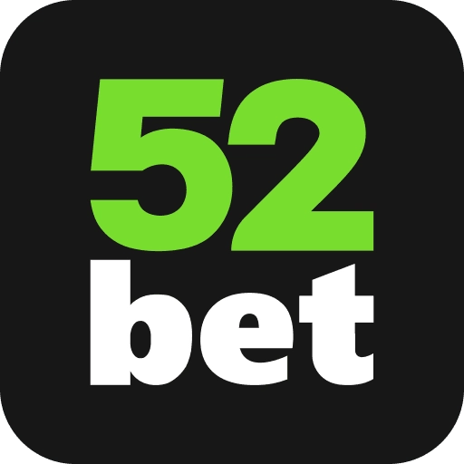 Logo 52bet.com